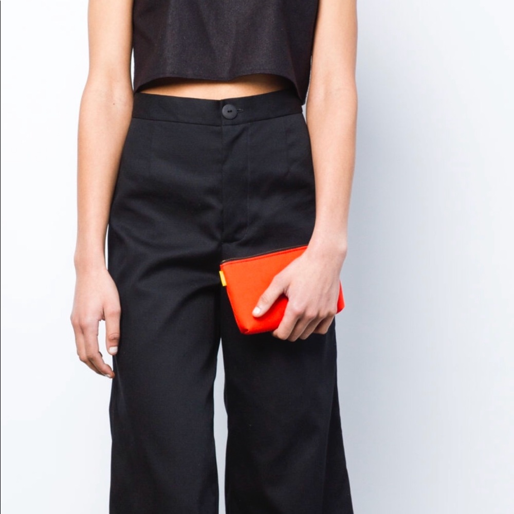 Laurs Kemp Paloma Pant